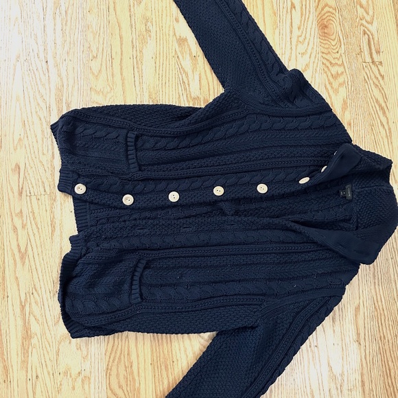 J Crew Sweater - Picture 1 of 3